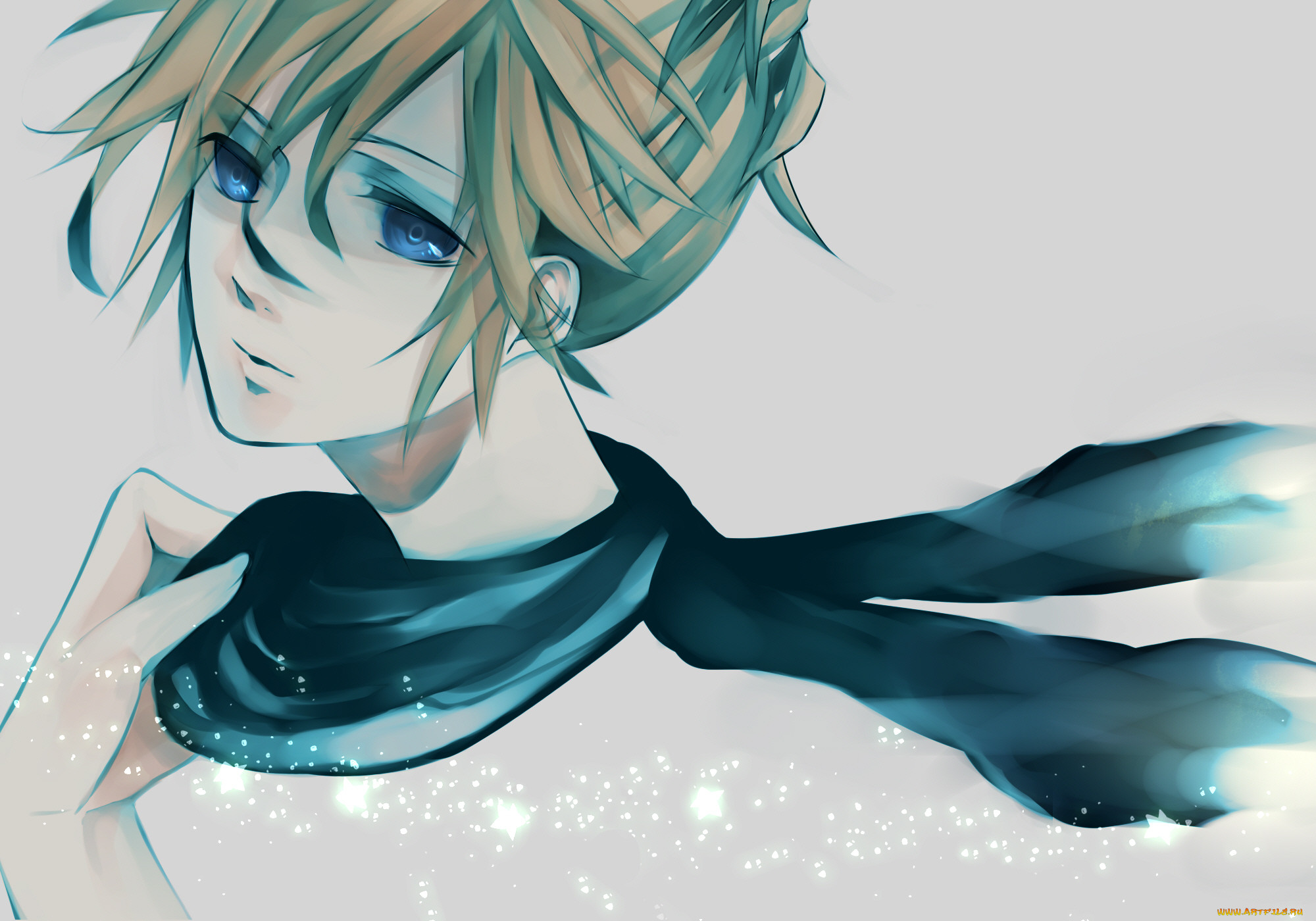 , vocaloid, 